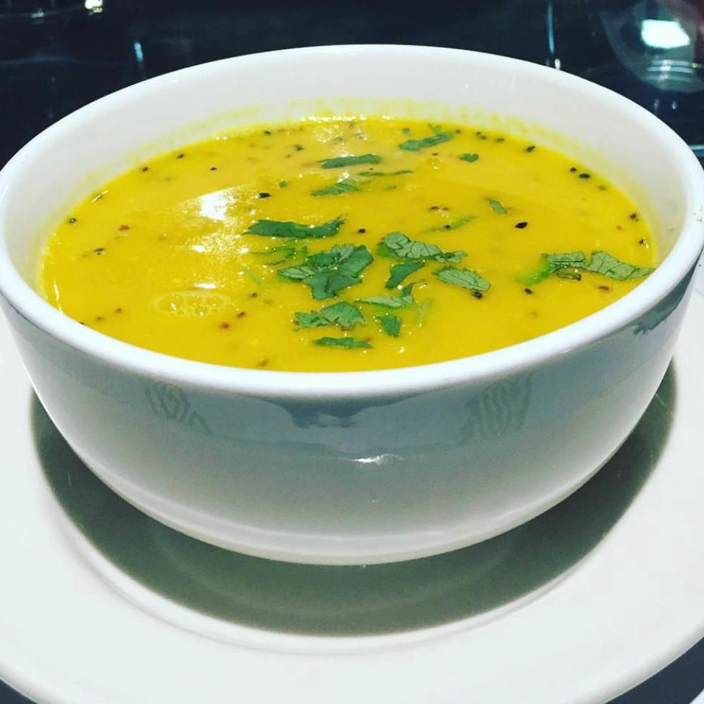 Jhane Ko Dhal